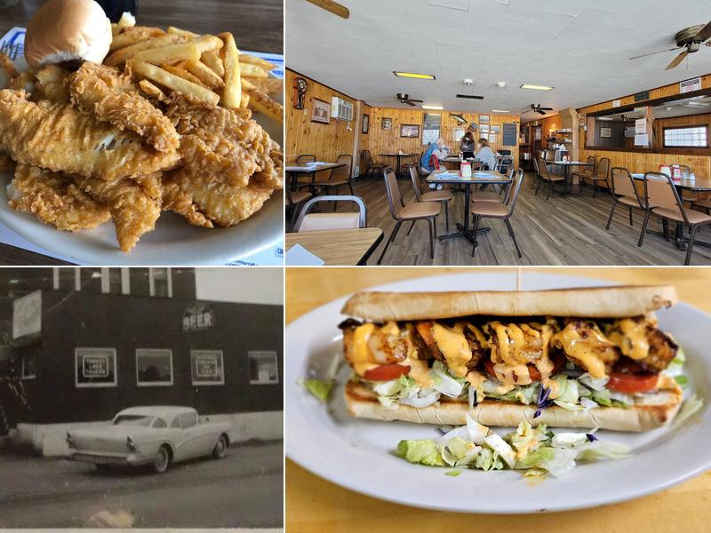 Turkey Lake Restaurant & Tavern