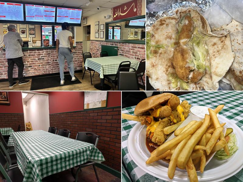 Zak's Pizza Pasta & Wings