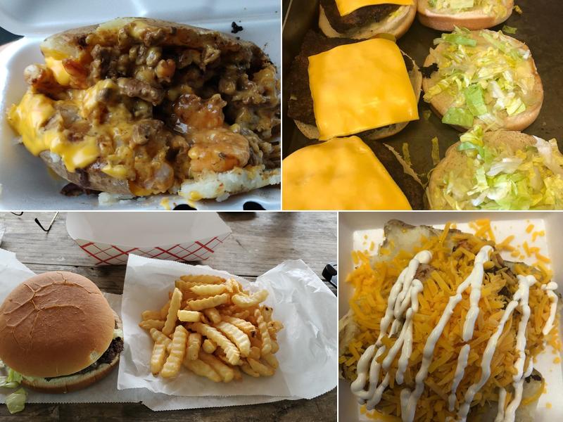 La Cabana 3648 Lower Gloster Rd, Gloster