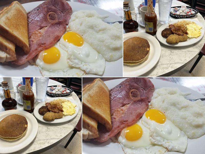 Glady's Restaurant 20990 MS-12, Lexington