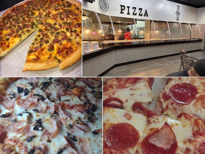 Pizza Inn 411 Summit St, Winona