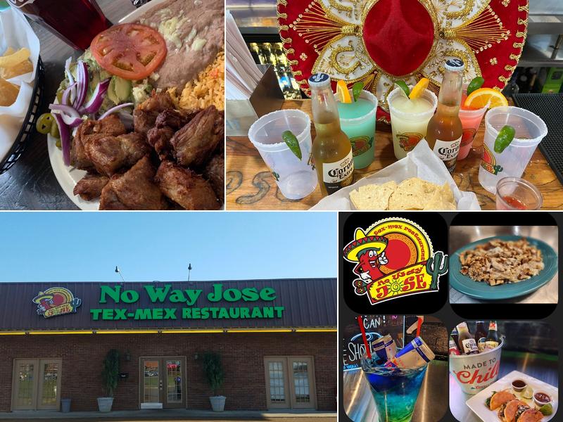 No Way Jose 1475 Sunset Dr, Grenada