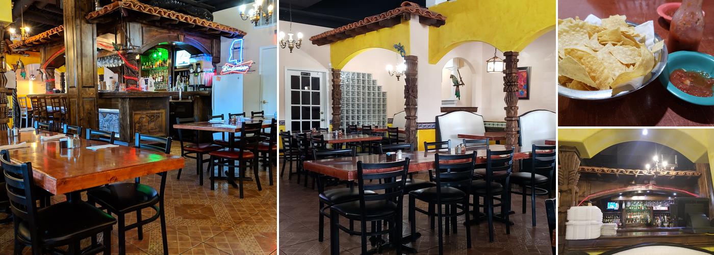 La Cabana Mexican Cantina & Grill