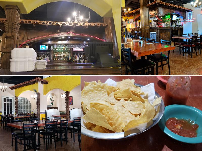 La Cabana Mexican Cantina & Grill