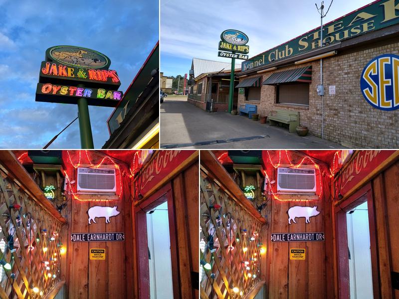 Jake & Rip's 1525 Sunset Dr, Grenada