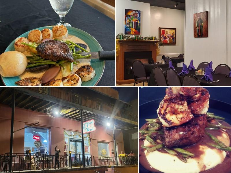 Orlean's Bistro 149 S Main St, Grenada