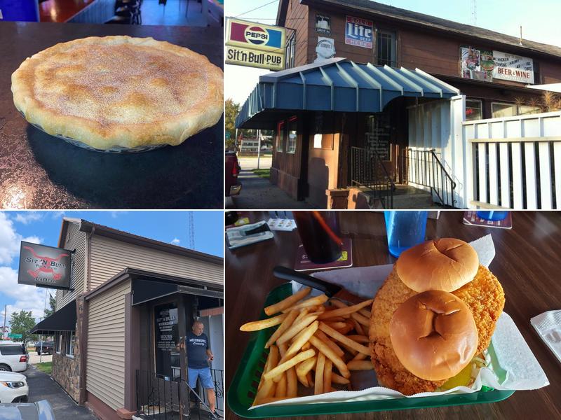 Sit 'n Bull Pub 'n Patio