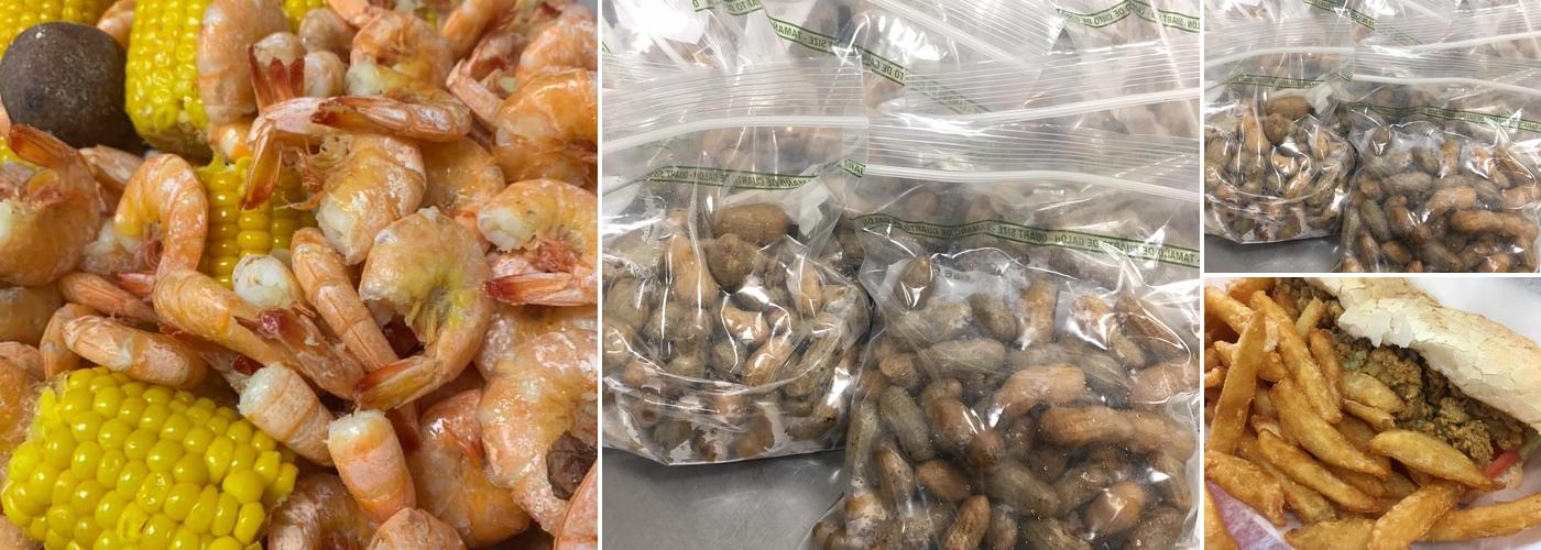 Mr Whiskers Fish & Grill