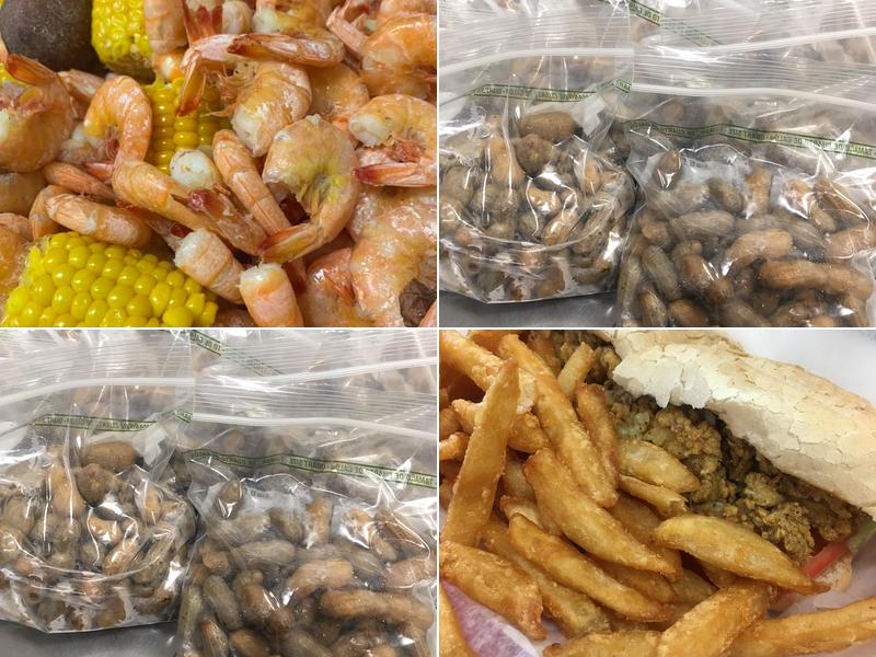 Mr Whiskers Fish & Grill