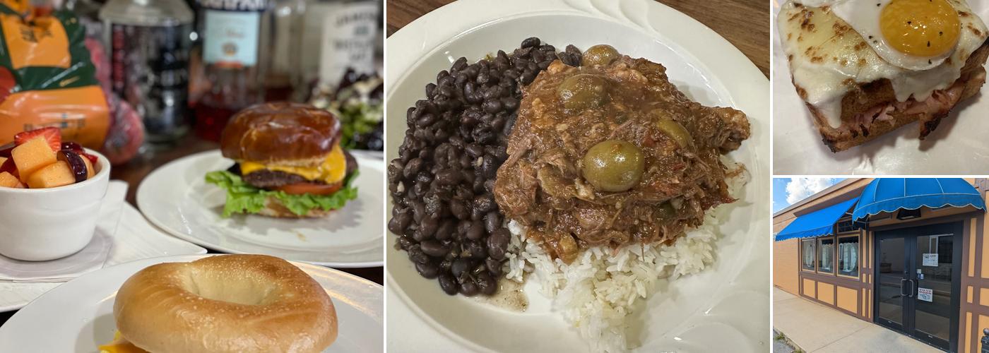 Old Crown Coffee Roasters