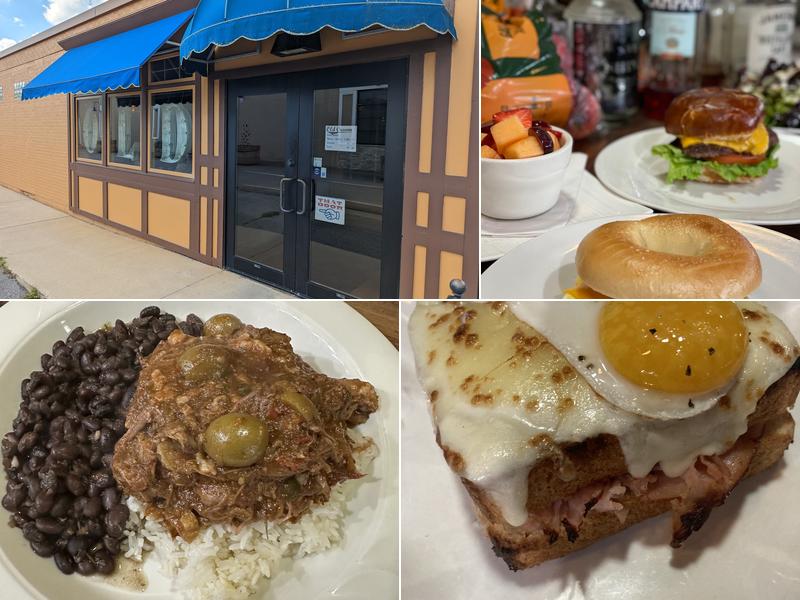 Old Crown Coffee Roasters