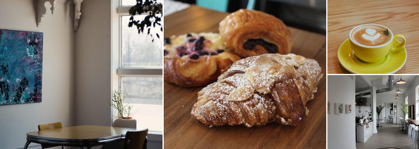 Conjure Coffee ~ Cafe & Coffee Roastery