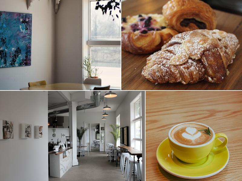 Conjure Coffee ~ Cafe & Coffee Roastery