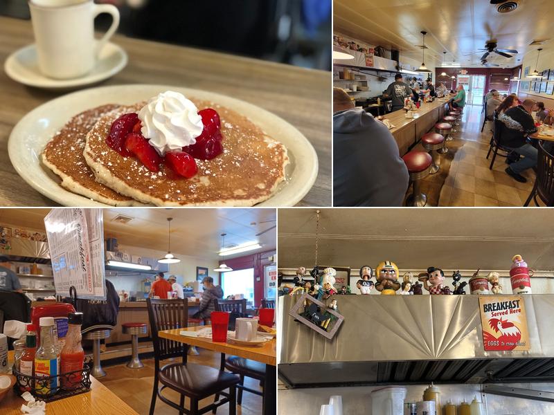 Klemm's on Wells 1429 N Wells St, Fort Wayne