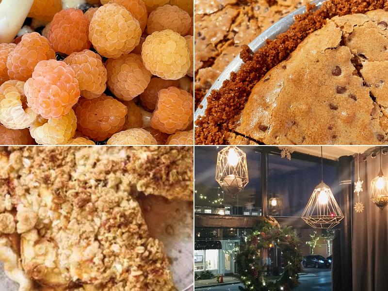 Babcock's Grove House