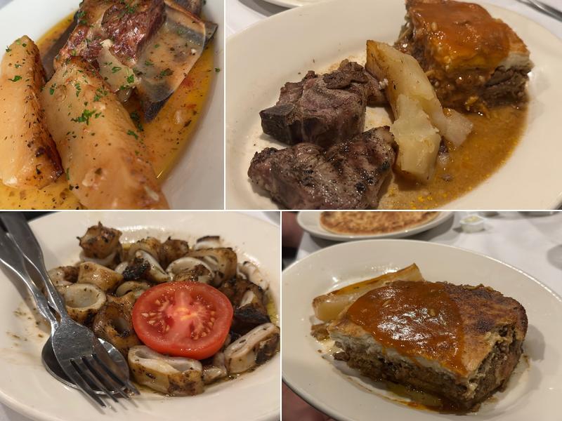 Greek Islands Lombard