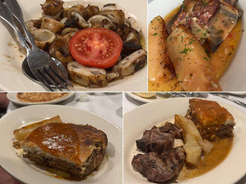 Greek Islands Lombard