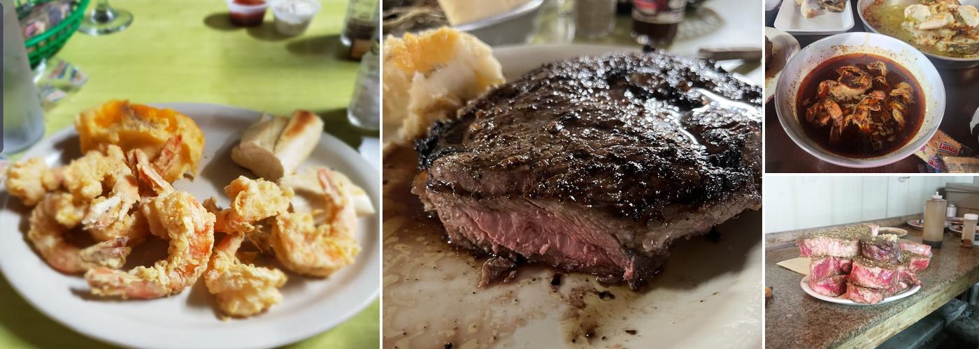 5 O'Clock on Deer Creek