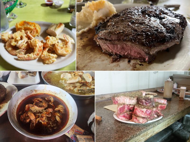 5 O'Clock on Deer Creek