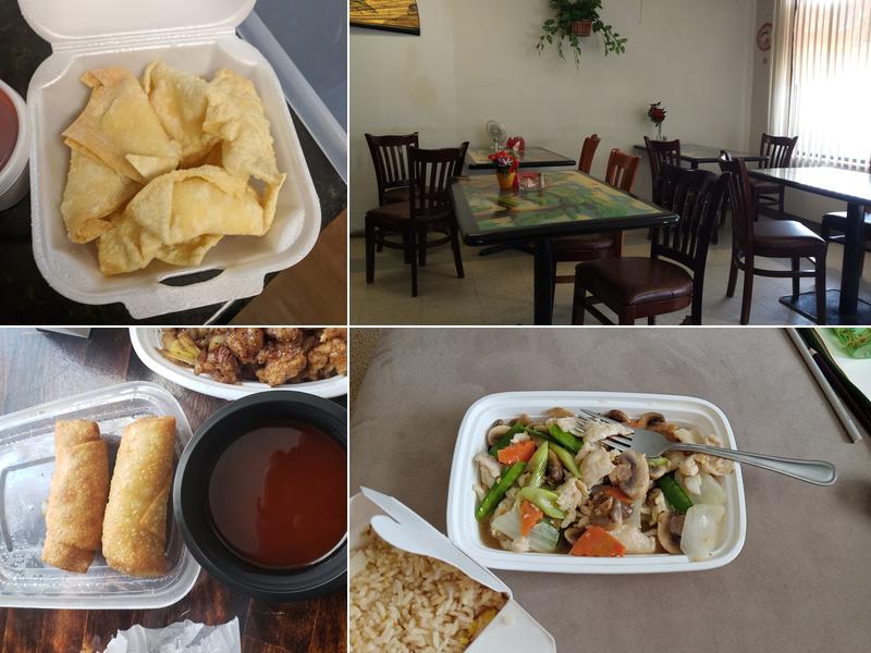 China Wok 1130 Dehner Dr, Ossian