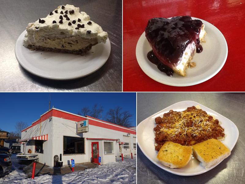 The Kitchen Table 15315 Lima Rd, Huntertown