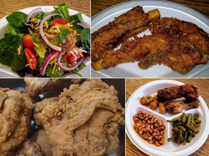 Stafford's On Main Street