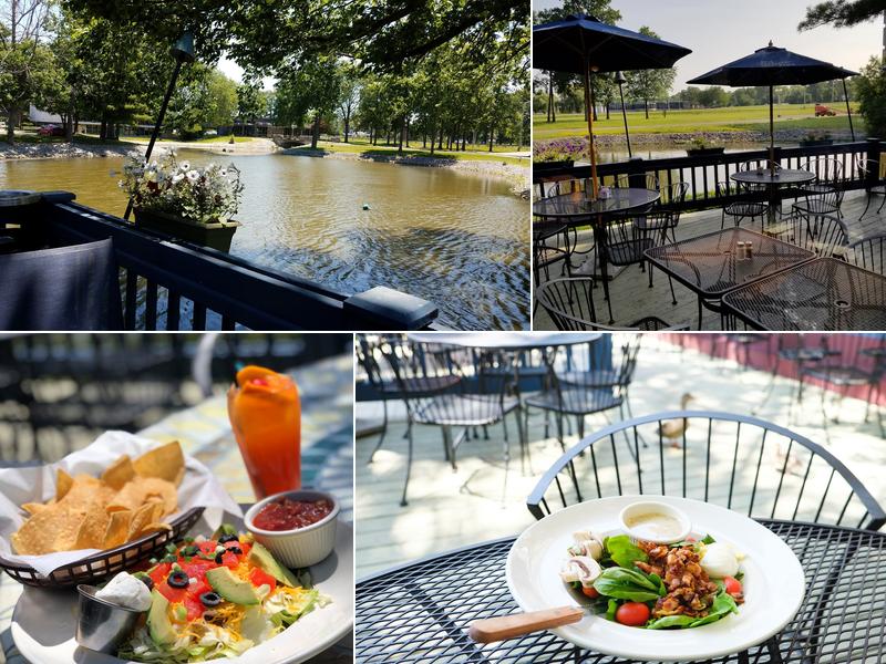 Triangle Park Bar & Grille