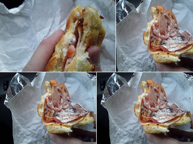 Elmo's Pizza & Subs 556 S Main St, Churubusco