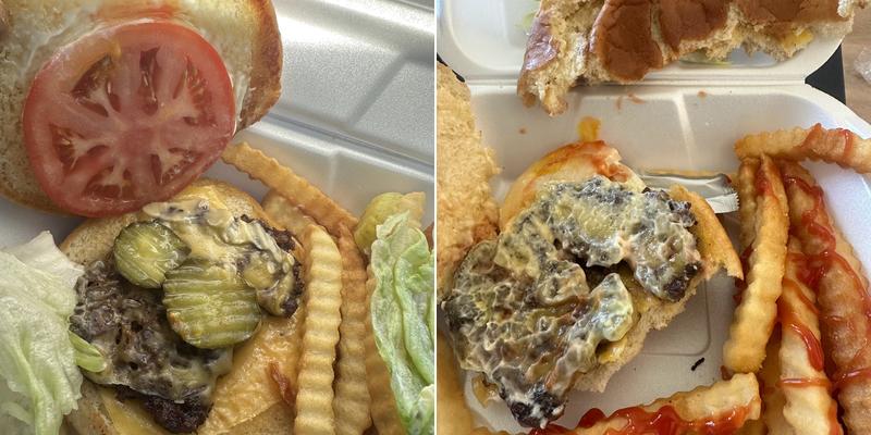 John Woo Grocery & Chinese