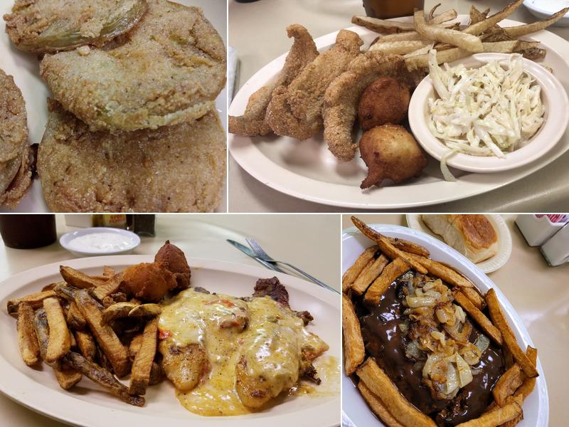 Clancy's 680 Center Park Ln, Yazoo City