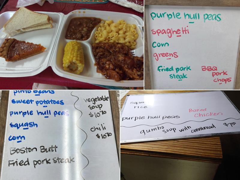 Shorty Mobile 907 2nd St, Inverness