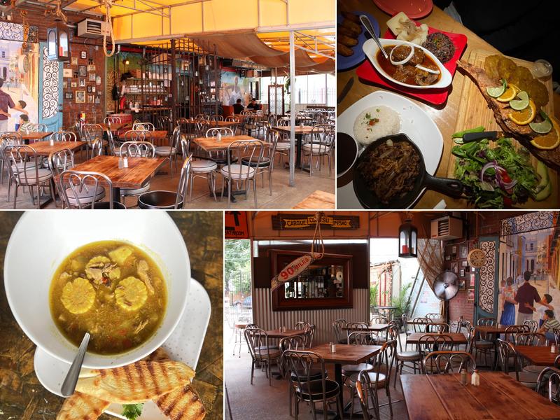 90 Miles Cuban Cafe 2540 W Armitage Ave, Chicago