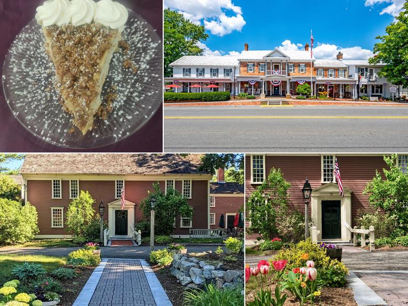 Wayside Inn 7783 Main St, Middletown