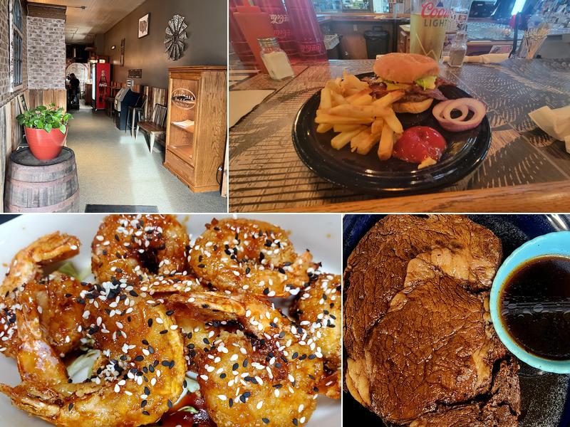 Landmark Bar & Grill