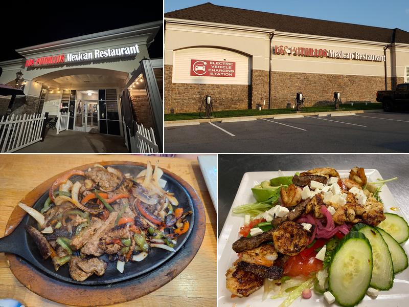 Los Potrillos 90 Riverton Commons Dr, Front Royal