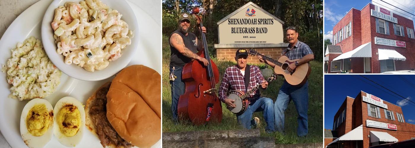 Knotty pine front royal va