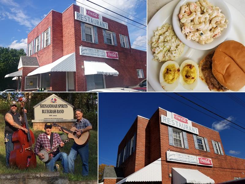 Knotty pine front royal va