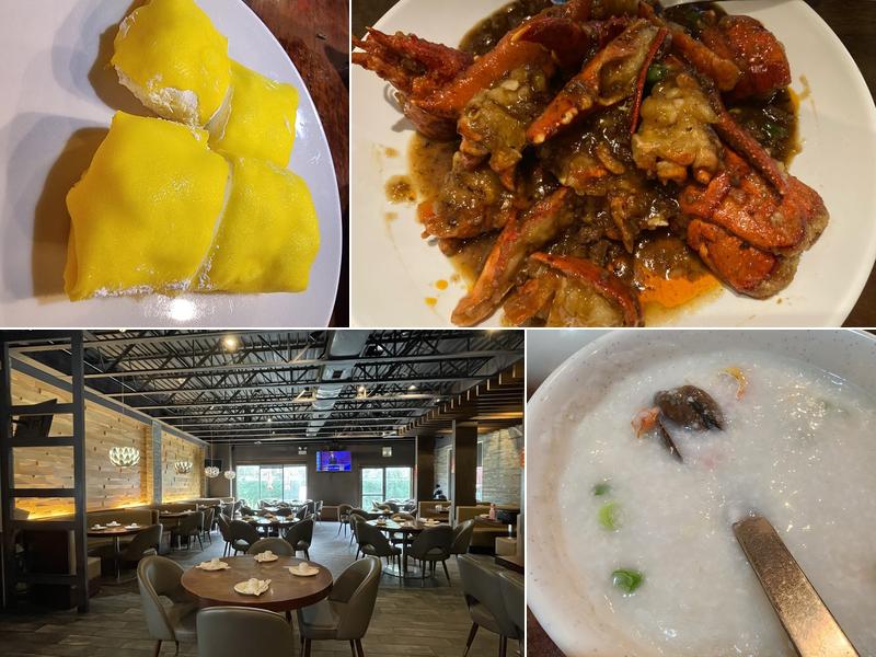 Dolo Restaurant and Bar