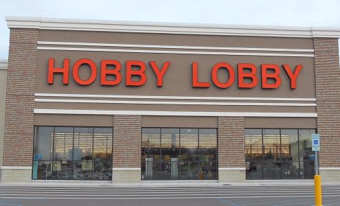 Hobby Lobby