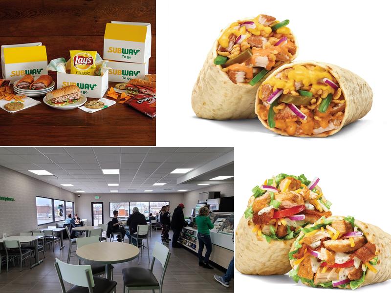 Subway 422 S Lincoln St, West Point