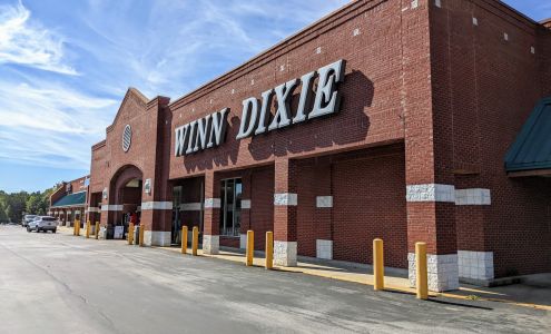 Winn-Dixie