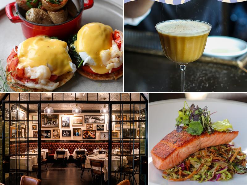 The Gage 24 S Michigan Ave, Chicago