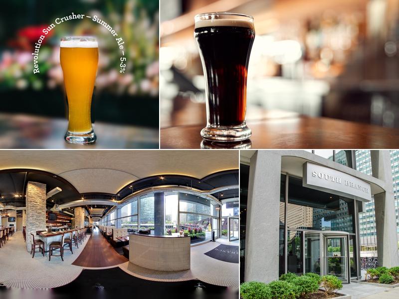 South Branch Tavern & Grille (The Loop - Chicago)