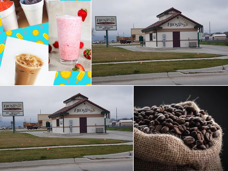 Brogi's 2400 Taylor Ave, Norfolk