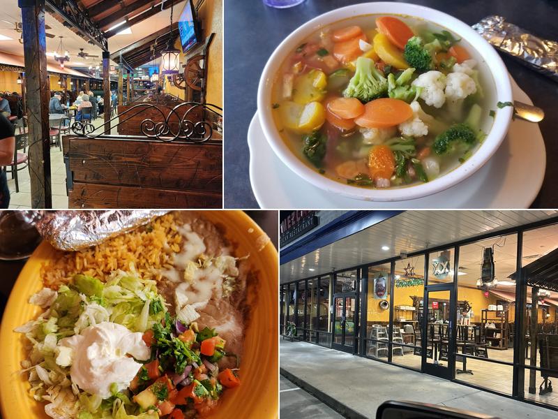 El Mezcal 601 S 25th St #100, Norfolk