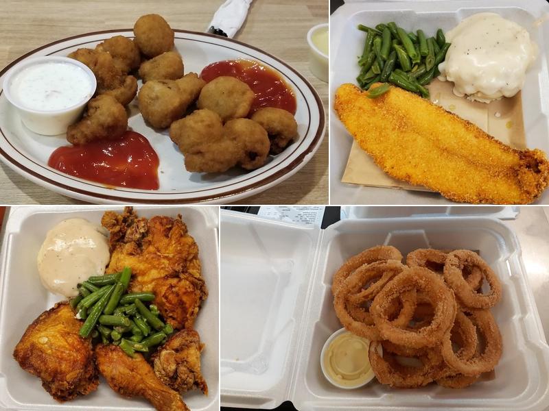 The Granary 922 S 13th St, Norfolk