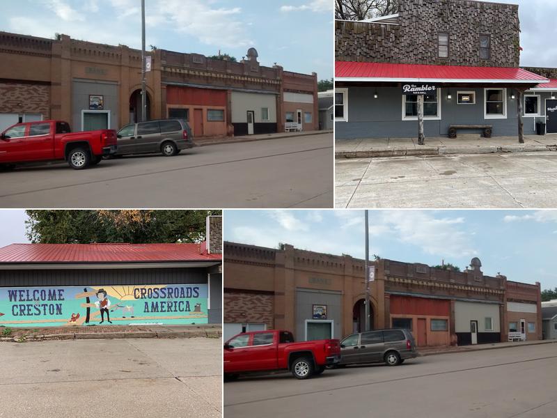 The Rambler Bar & Grill