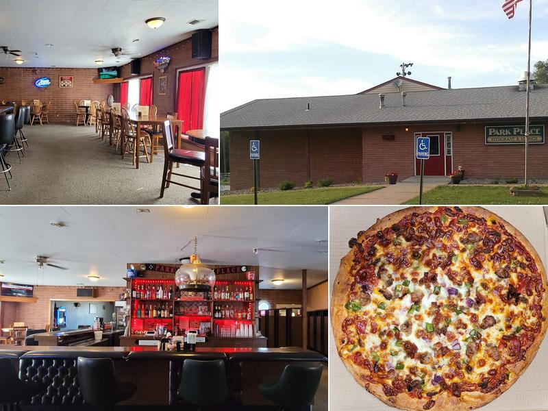 Park Place 130 Co Rd V, Leigh