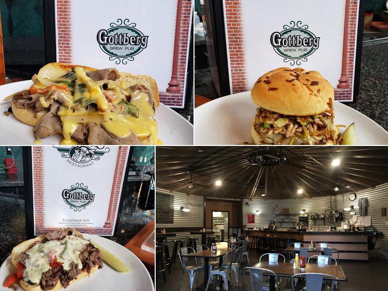 Dusters 2804 13th St, Columbus