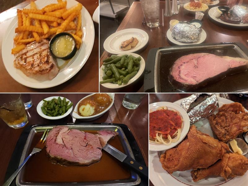 Husker Steak House 1754 33rd Ave, Columbus